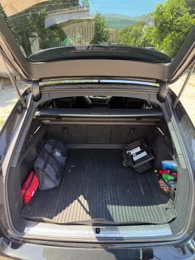 Audi A4 B9 , снимка 11