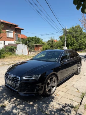 Audi A4 B9 , снимка 6