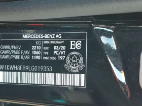 Mercedes-Benz C 300 WAGON * CARFAX * Без инциденти * 48k km! * , снимка 15