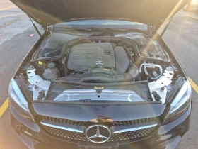Mercedes-Benz C 300 WAGON * CARFAX * Без инциденти * 48k km! * , снимка 14
