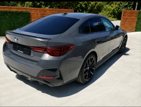 BMW i4 M 40  M Performance, снимка 4