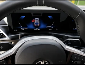 BMW i4 M 40  M Performance, снимка 9