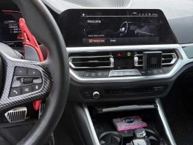 BMW 330 * 330i xDrive * CARFAX * БЕЗ ПЪРВОНАЧАЛНА ВНОСКА, снимка 9