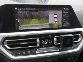 BMW 330 * 330i xDrive * CARFAX * БЕЗ ПЪРВОНАЧАЛНА ВНОСКА, снимка 11