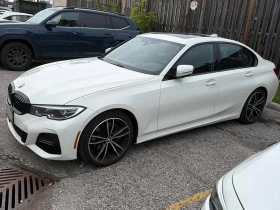 BMW 330 * 330i xDrive * CARFAX * БЕЗ ПЪРВОНАЧАЛНА ВНОСКА, снимка 2