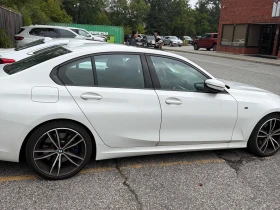 BMW 330 * 330i xDrive * CARFAX * БЕЗ ПЪРВОНАЧАЛНА ВНОСКА, снимка 3