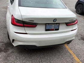 BMW 330 * 330i xDrive * CARFAX * БЕЗ ПЪРВОНАЧАЛНА ВНОСКА, снимка 4