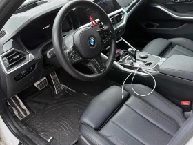 BMW 330 * 330i xDrive * CARFAX * БЕЗ ПЪРВОНАЧАЛНА ВНОСКА, снимка 5