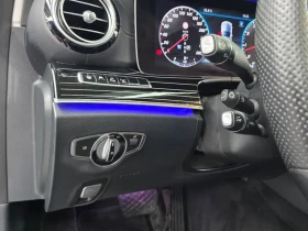 Mercedes-Benz E 400 4Matic Exclusive, снимка 16