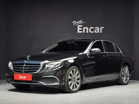 Mercedes-Benz E 400 4Matic Exclusive, снимка 1