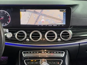 Mercedes-Benz E 400 4Matic Exclusive, снимка 14