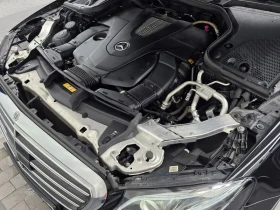 Mercedes-Benz E 400 4Matic Exclusive, снимка 6