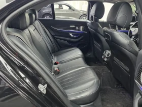 Mercedes-Benz E 400 4Matic Exclusive, снимка 12