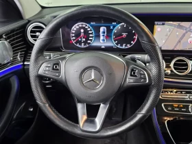 Mercedes-Benz E 400 4Matic Exclusive, снимка 13