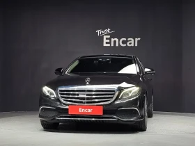 Mercedes-Benz E 400 4Matic Exclusive, снимка 3