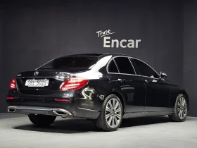 Mercedes-Benz E 400 4Matic Exclusive, снимка 2