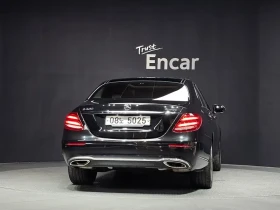 Mercedes-Benz E 400 4Matic Exclusive, снимка 4