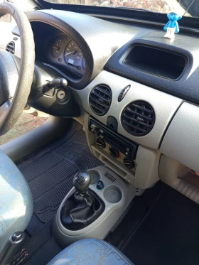 Renault Kangoo 1.9D, снимка 8