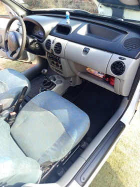 Renault Kangoo 1.9D, снимка 7
