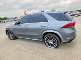 Mercedes-Benz GLE 450 3.0l 4Matic, снимка 2