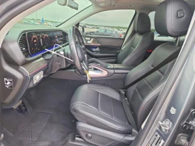 Mercedes-Benz GLE 450 3.0l 4Matic, снимка 7