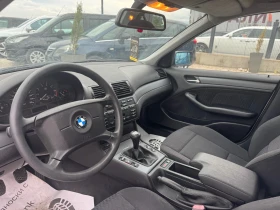 BMW 318, снимка 10