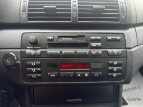 BMW 318, снимка 14