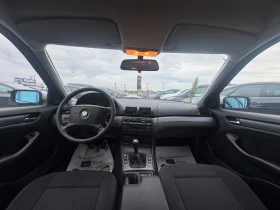 BMW 318, снимка 11