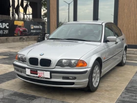 BMW 318, снимка 1