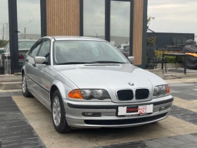 BMW 318, снимка 3