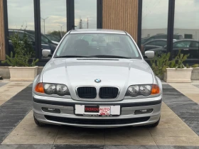 BMW 318, снимка 2