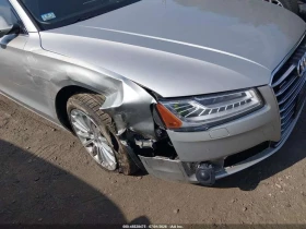 Audi A8, снимка 6