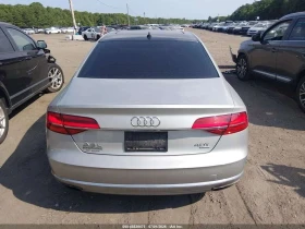 Audi A8, снимка 16