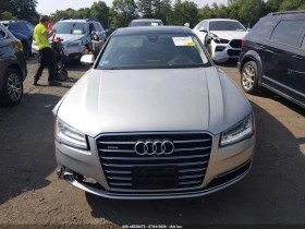 Audi A8, снимка 12