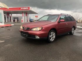  Nissan Primera