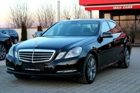 Mercedes-Benz E 220 CDI 7G TRONIC 1