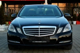     Mercedes-Benz E 200 CDI 7G TRONIC