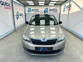Skoda Rapid 1.4TDI 90k.c Euro6B | Mobile.bg    2