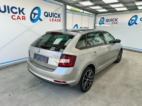 Skoda Rapid 1.4TDI 90k.c Euro6B | Mobile.bg    6