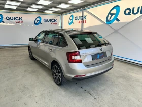 Skoda Rapid 1.4TDI 90k.c Euro6B | Mobile.bg    4