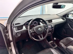 Skoda Rapid 1.4TDI 90k.c Euro6B | Mobile.bg    7