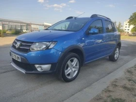 Dacia Sandero 1.5DCi/EURO 5B/STEPWAY/NAVI/90k.c - [5] 