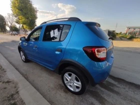 Dacia Sandero 1.5DCi/EURO 5B/STEPWAY/NAVI/90k.c - [8] 