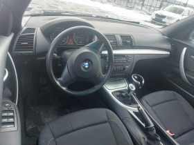 BMW 118 Cabriolet , снимка 2 - Автомобили и джипове - 45878121