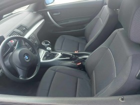 BMW 118 Cabriolet , снимка 3 - Автомобили и джипове - 45878121