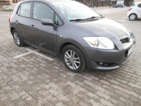 Toyota Auris 1, 4, снимка 6