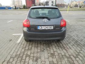 Toyota Auris 1, 4, снимка 4