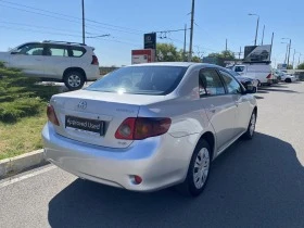 Toyota Corolla 2.0 D-4D 6MT, снимка 5