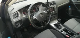 VW Golf VII  | Mobile.bg    7