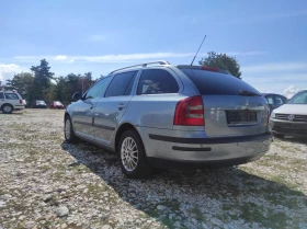 Skoda Octavia 1.9TDI, снимка 10